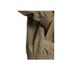 Adidas Originals Adilenium Loose Fashion Versatile Long Sleeve Jacket Women Jacket Olive-Green JM9252