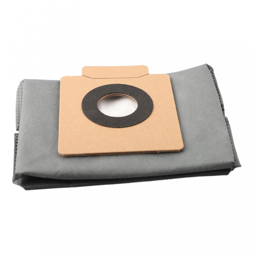 Robot Vacuum Bag Self-Empty Station Bag Dust Bag High Quality Materials