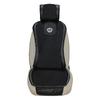 Fashion Diamond Crown Universal Car Seat Cover Four Season Universal Ice Silk Front Auto Seat Cushion Pad Car Accessories