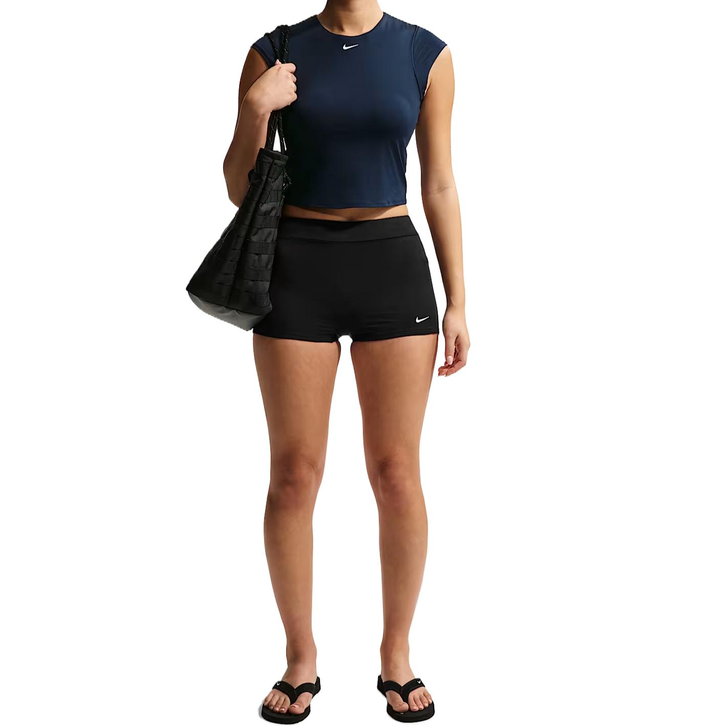 Nike ESSENTIALS Swimming Shorts Women s IQ7763-010 L
