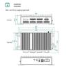 Maiwei MaxGate700 Industrial IoT Gateway