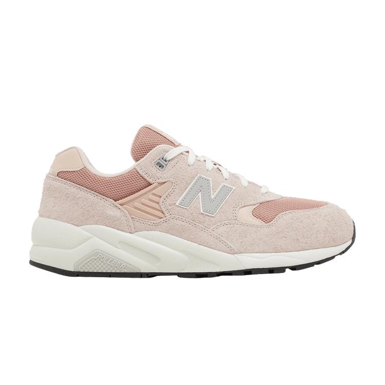 New Balance 580  Pink Sand  42