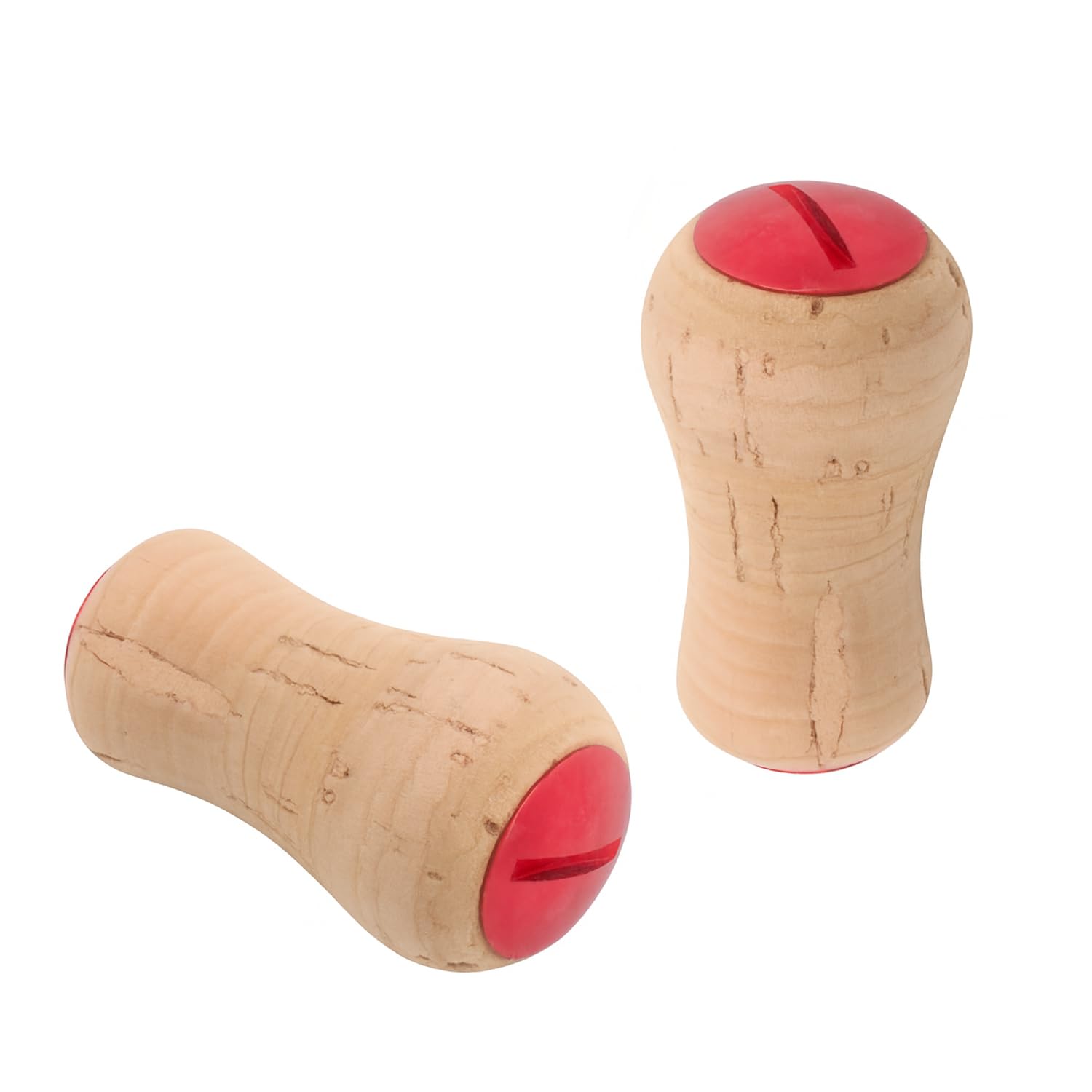 VISPREA For Shimano For Daiwa SHIMANO DAIWA Cork Wooden Knob