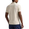 Polo Ralph Lauren Classic Fit Logo Embroidered Cotton Short Sleeve Polo Shirt Men tops 710952959-017