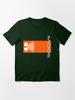 Depeche Mode Band Logo Essential T-Shirt