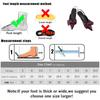 Fashion Fashion Butterfly-Knot Footwear Ladies Flats Sandals Shoes Female Pointed Toe Women Flats Sandals Shoes Slides Mules New In 2025