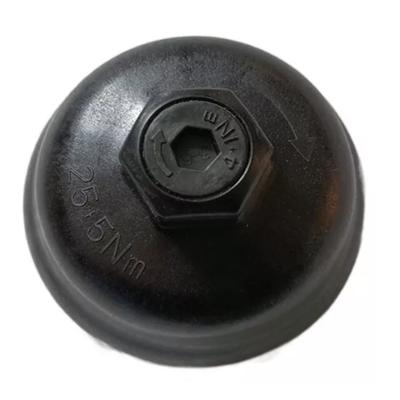 Car Oil Filter Cap For Hyundai For Elantra DOHC - MPI Sedan 4Door 5P - For Kona DOHC - MPI Wagon - 5Door 5P -