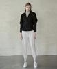 MITTE Jogger Banding Pants_Cream