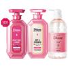 Diane Beauté Scalp Care & Velvet Rose Shower Gel Gift Set