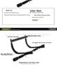 Bodyweight Fitness Sculpting Pull-Up Bar for Doorway