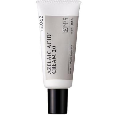 Azelaic Acid 20% Cream Hyaluronic Acid X Squaran X CICA Balancing Cream AZ2 20g