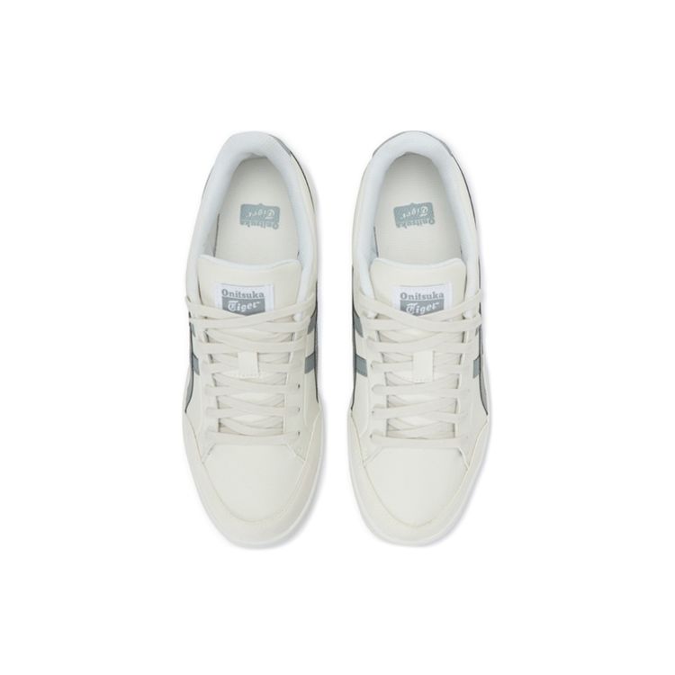 ONITSUKA TIGER Advanti Casual Low-Top Skate Shoes Unisex Sneakers Beige 1183A506-102