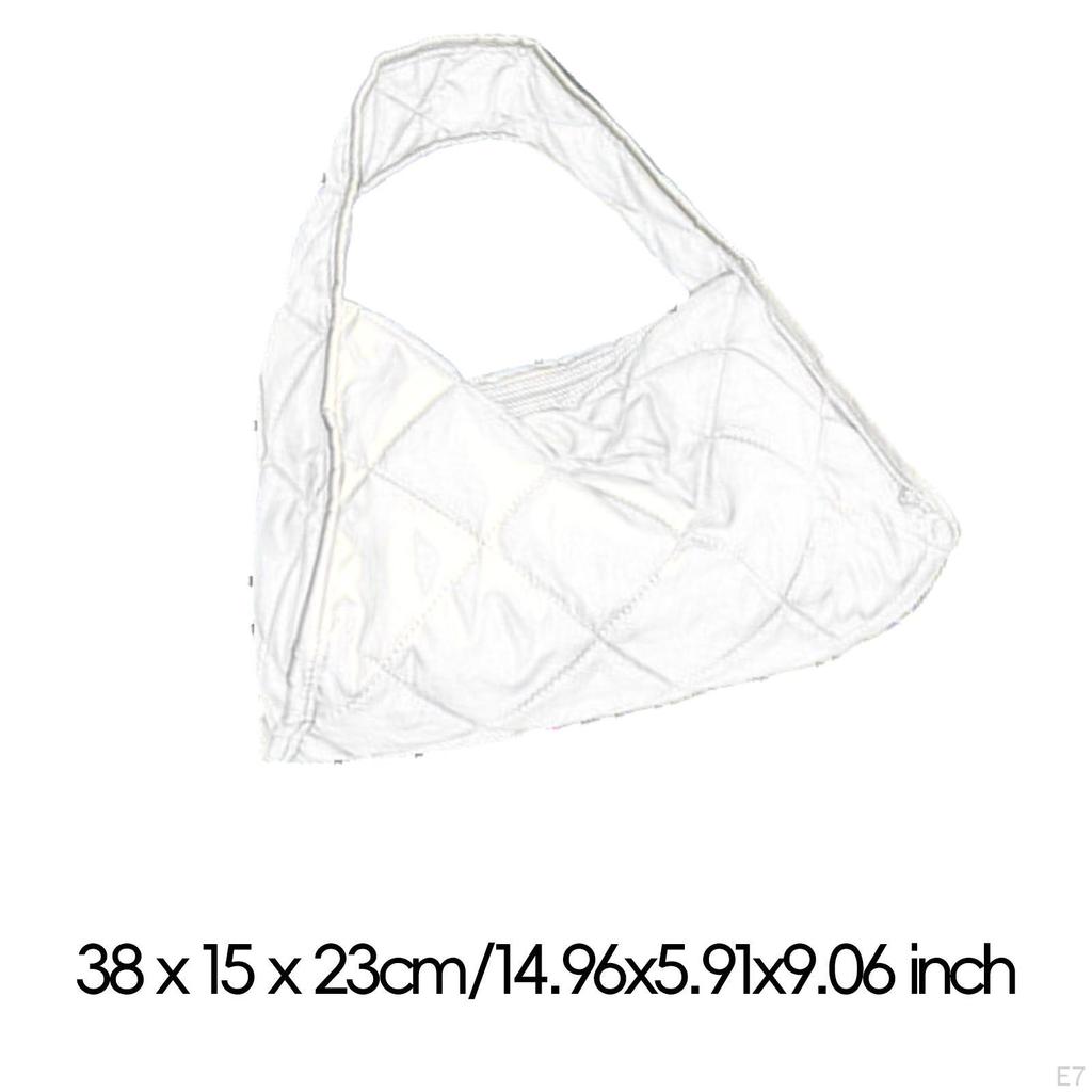 Stylish Underarm Bag for Women Chic Shoulder Purse Work And Travel