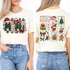 Mama Claus Shirt, Mama Christmas Shirt, Christmas Mama Claus Sweatshirt, Gift For Mom, Funny Christmas Shirt, Christmas Lover Gift Merch