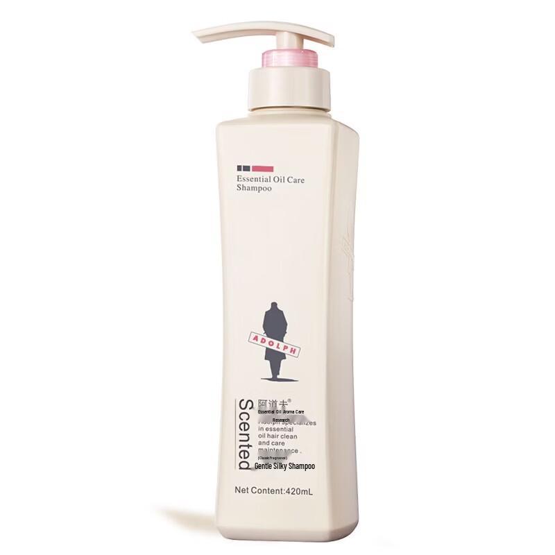 

ADOLPH Essential Oil Fragrance Care Shampoo