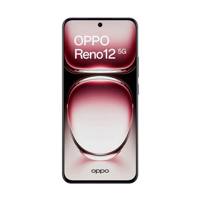 OPPO Reno12 5G 12GB/256GB Noir (Brown Black) Double SIM