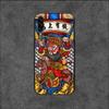 Elements of Chinese Style Lucky Money Cat Phone Case For Samsung Galaxy A02 A12 A13 A22 A32 A41 A51 A53 A71 A73 Shell