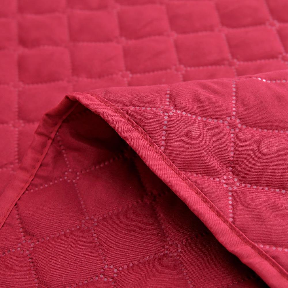 Pet Sofa Protective Waterproof Cover - Universal Reversible Design