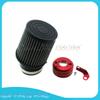 62mm Luftfilter & Adapter-Kit für 6,5 PS Honda Clone GX160 GX200 Go-Kart