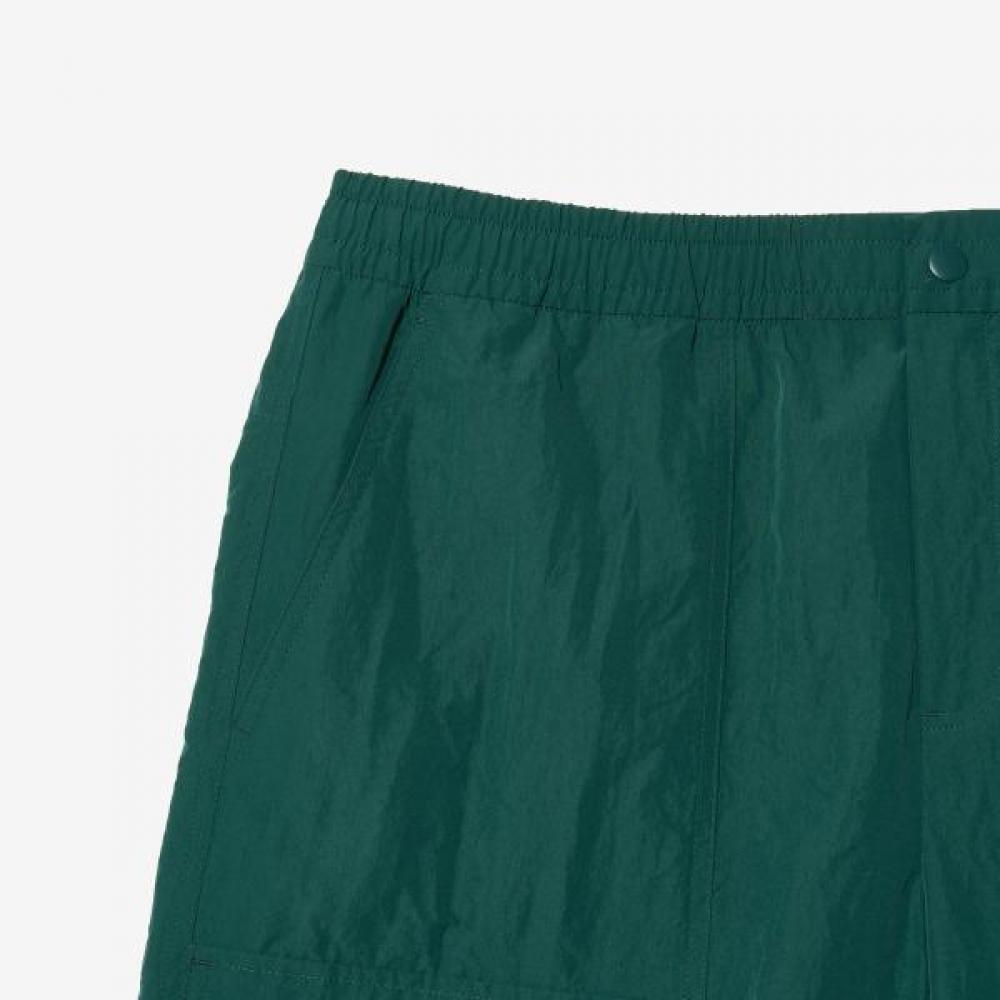 Fila Semi Bermuda Cargo Shorts Uni Poly