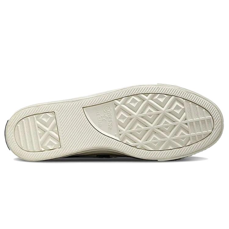 Converse One Star Low 'Warped Board - Medium Green' Men's 172353C