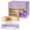 L'Oréal Hyaluron Specialist Crema Giorno Idratante SPF20, 50ml, 775712