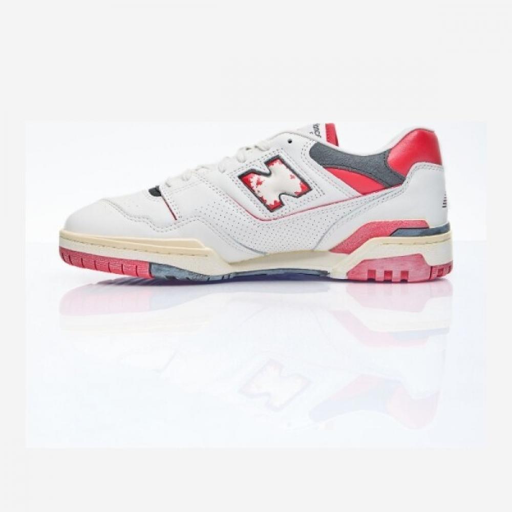 New Balance 550 Sneakers Bb550vga