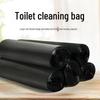 Φορητή Παχιά Τσάντα Καθαρισμού Τουαλέτας Ηλικιωμένων με Κορδόνι Σύσφιξης