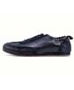 Yase Lowline Pang Sneakers Black