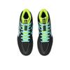 Asics Matflex 8 Synthetic Leather Color Block Simple Round Toe Breathable Mid-Top Training Shoes Men sneaker 1081A068-002