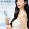 Portable Handheld & Desk USB Rechargeable Fan