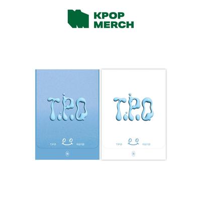 YOUNGJAE - T.P.O [PLVE]