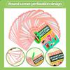 50 Vocational Cognitive Enlightenment Education Baby Intellectual Development Cognitive Cards Educational Cards
