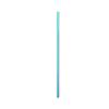 Reusable Hard Plastic Drinking Straw Long Straw Multi-Purpose Drinking Straw for Cold and Hot Beverages Aluminum Alloy Drinking Straw