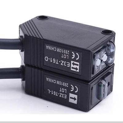 Chengcheng E3Z Series Through-Beam Photoelectric Sensor