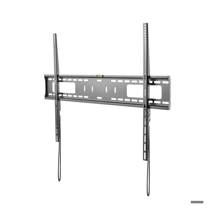 Support Mural Universel Pour TV - STARTECH.COM - FPWFXB1 - Faible Encombrement - Acier