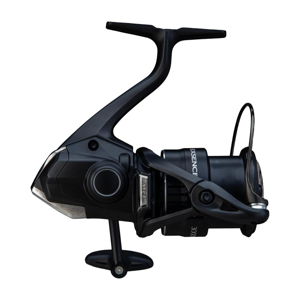 SHIMANO Spinning Reel Saltwater Exsence 2021 3000MHG Seabass