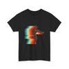T-shirt Marches Folles Coloré