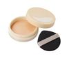 Moisturizing Skincare Balm Foundation 02 12g - Base Makeup Balm Foundation - High Moisture, High Coverage, Glowing Finish, Prevents Dryness and Skin