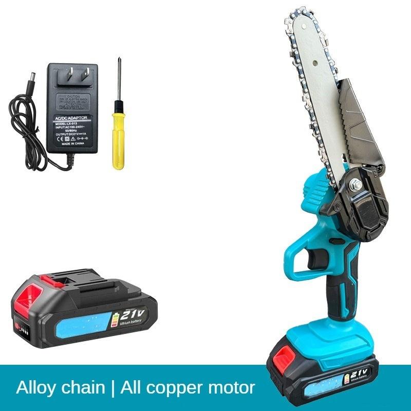 Portable High Branch Shears & High Branch Saws Telescopic High-Altitude Brushless Electric Pruning  Garden Tool