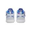 Air Jordan 1 Mid Alt SE TD White Blue DX1704-140