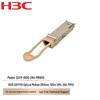 H3C QSFP-100G-SR4 Multimode Optical Transceiver