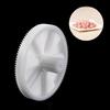 Replacement Plastic Gear for MG300/400/450/470/480/500 for PG500/520 for KMG1200 Meat Grinder Parts
