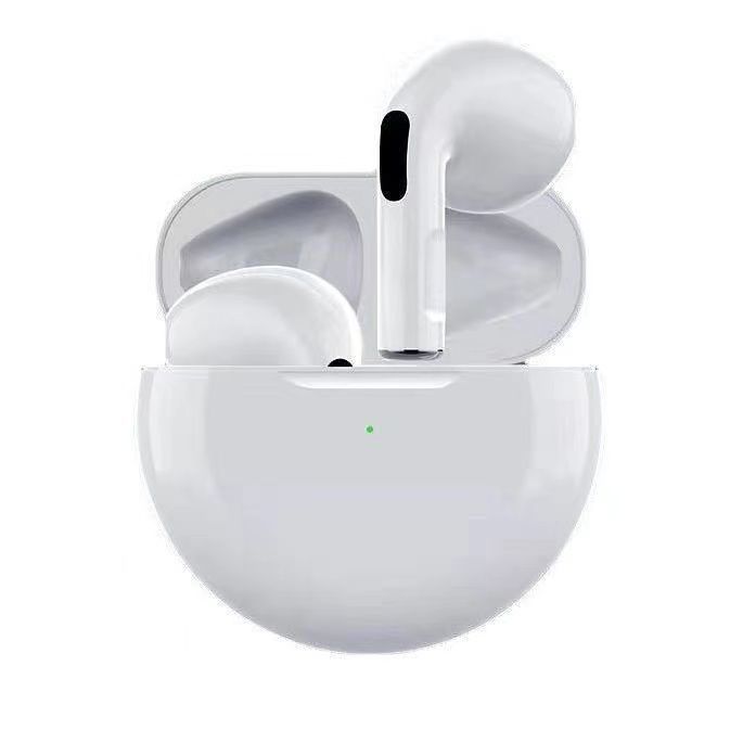 pro6J6True Wireless Stereo pro42nd, 3rd, 4th, 5th, and 6th generation high-capacity sports Bluetooth earphones