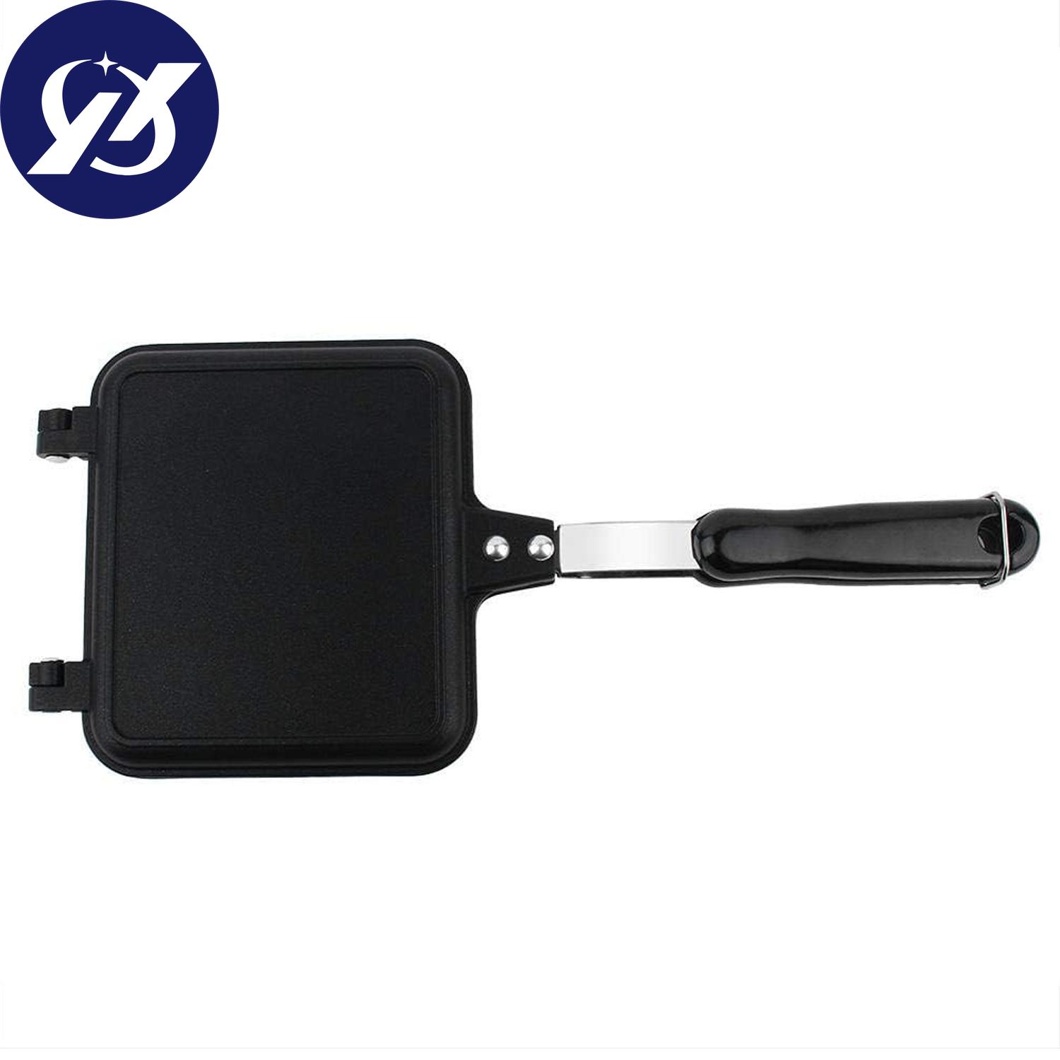 Двусторонняя сковорода — фото 3