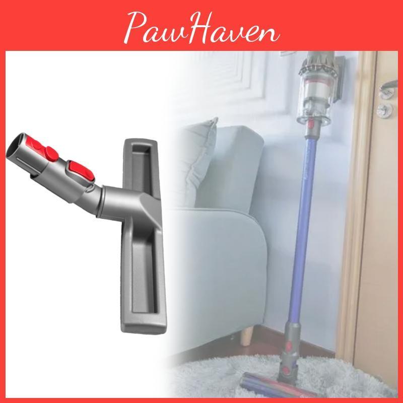 Dyson For V7 V8 V10 Handheld Vacuum Cleaner Accessory Floor Brush Dust Remova