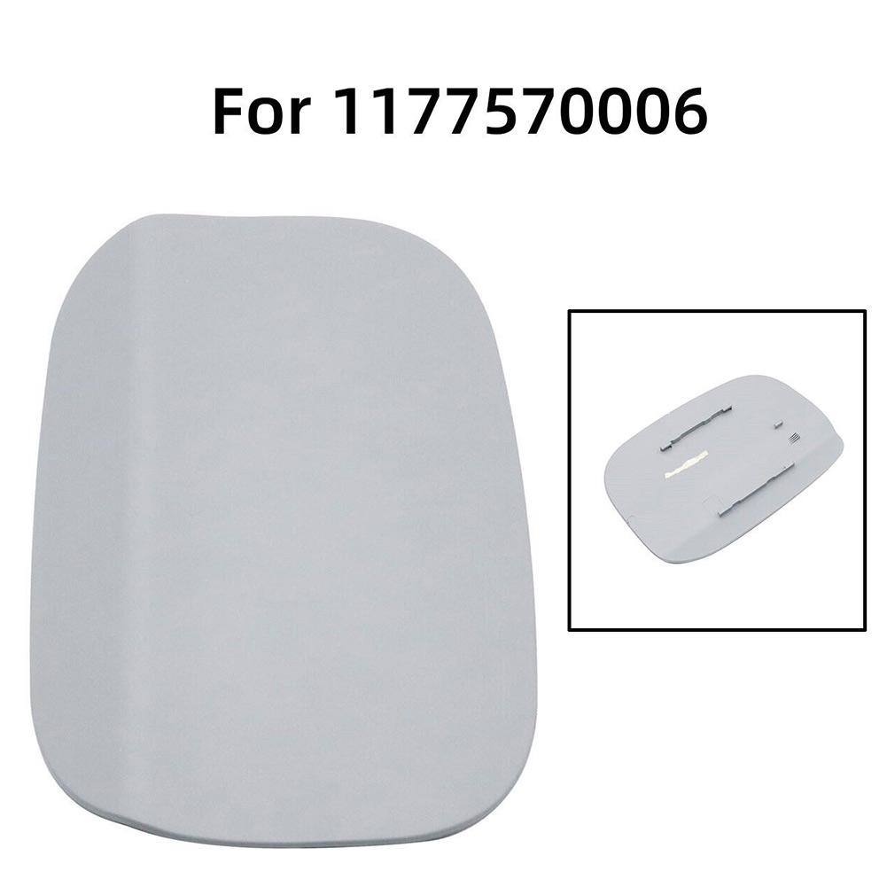 

1177570006 Крышка лючка топливного бака Крышка автомобильных аксессуаров