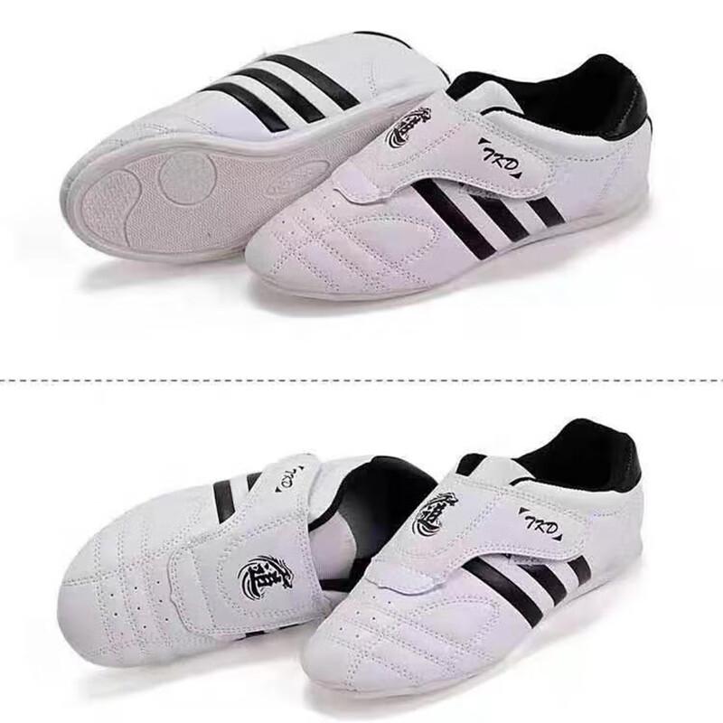 Long Chan Taekwondo Training Shoes 26