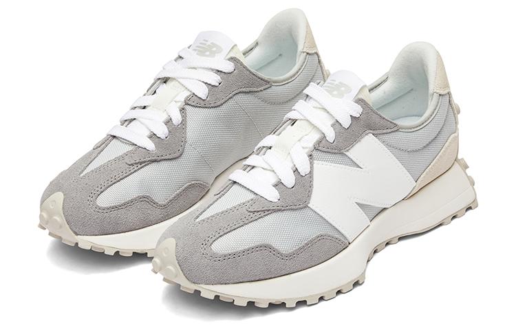 New Balance 327 Beige Grey White U327FF