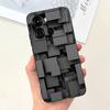For Itel P40 P40+ P40 Plus Case Luxury Black Soft Silicone Bumper Phone Cover for ITEL P683L P662L Coques Panda Rabbit Goothic